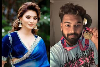 क्या इंडियन क्रिकेटर ऋषभ पंत को डेट कर रही है बॉलीवुड की उर्वशी रौतेला? एक्ट्रेस ने किया खुलासा