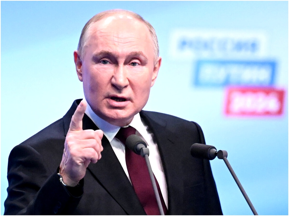Putin to allow nuclear response in case of joint attack by non-nuclear and nuclear powers; Calls it ‘utmost measure of protection’
