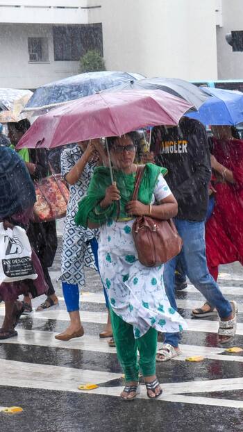 Bengaluru City Weather Sep 10: Rain Or No Rain? Check Week Long Forecast