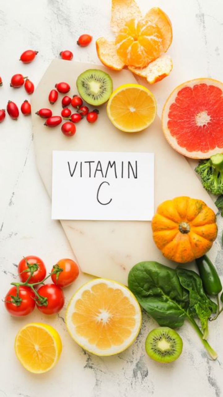 8 common signs of vitamin c deficiency