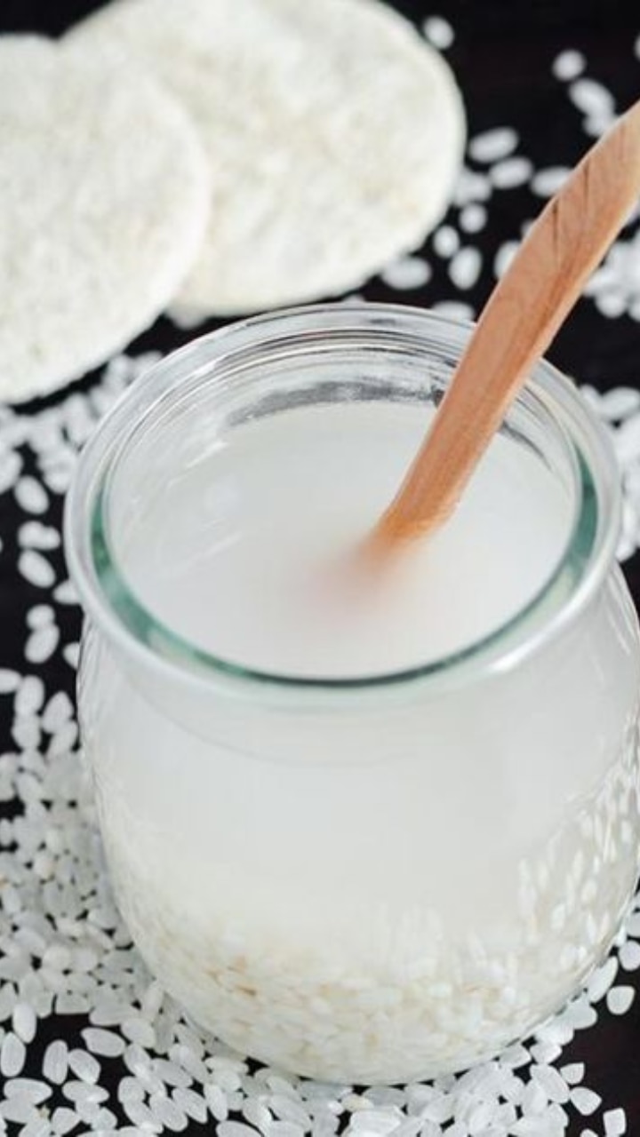 Stool Rice Water 8 incredible health benefits of using rice water daily