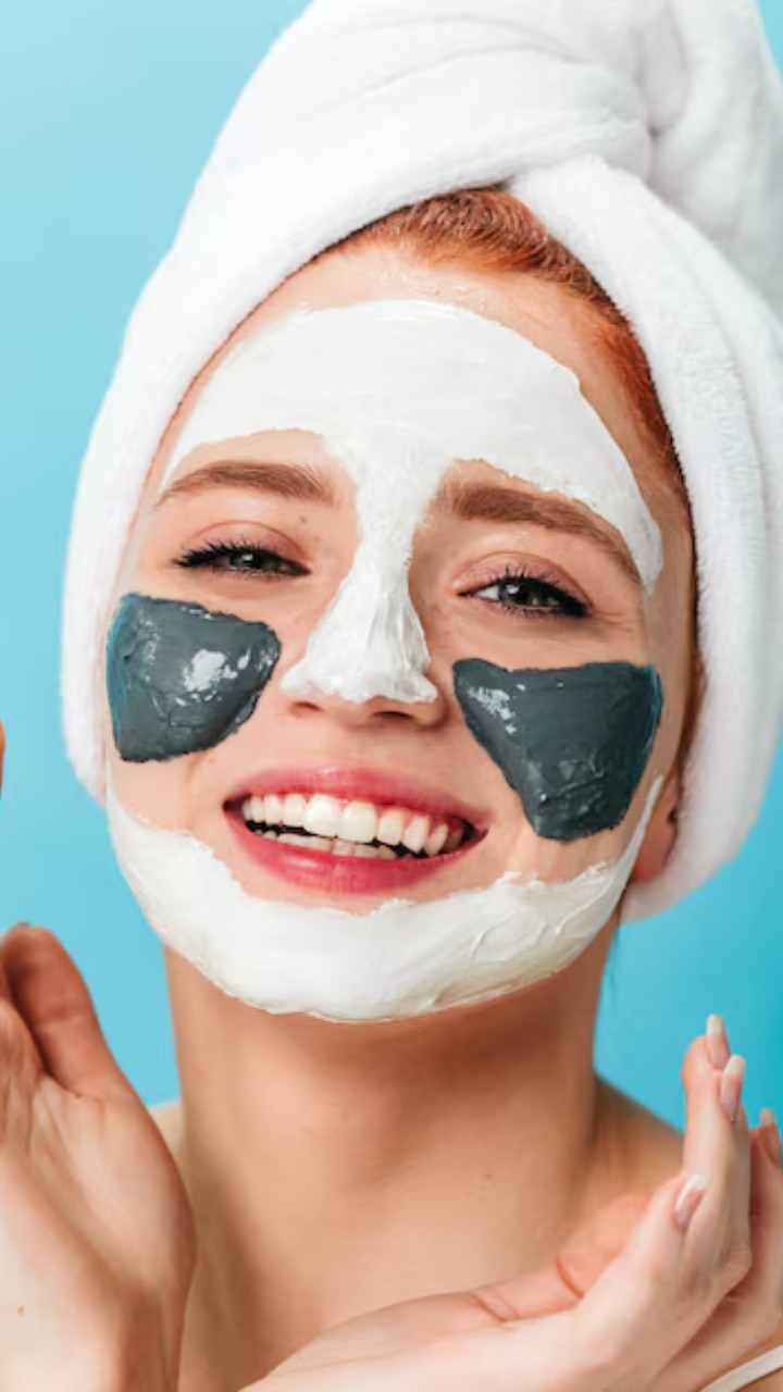 8 homemade face scrubs for glowing skin this festive season
