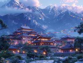 10 Secret Places In Kangra That Will Take Your Breath Away!