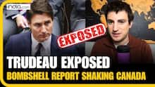 India vs Canada: Trudeau EXPOSED in Bombshell Report That   s Shaking Canada | India-Canada row