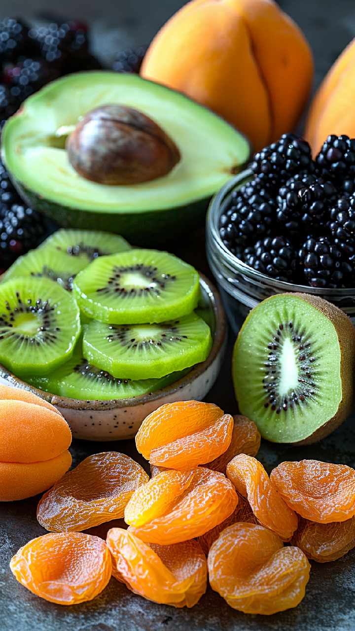 10 High Protein Fruits That Will Boost Your Nutrition Game