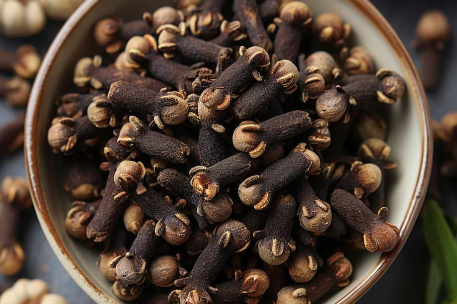 10 Surprising Health Benefits of Cloves
