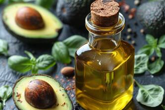 The Anti Inflammatory Power Of Avocado Oil Revealed