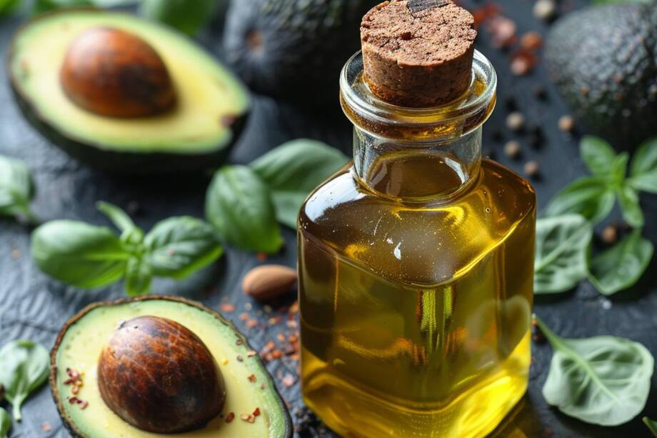 The Anti Inflammatory Power Of Avocado Oil Revealed