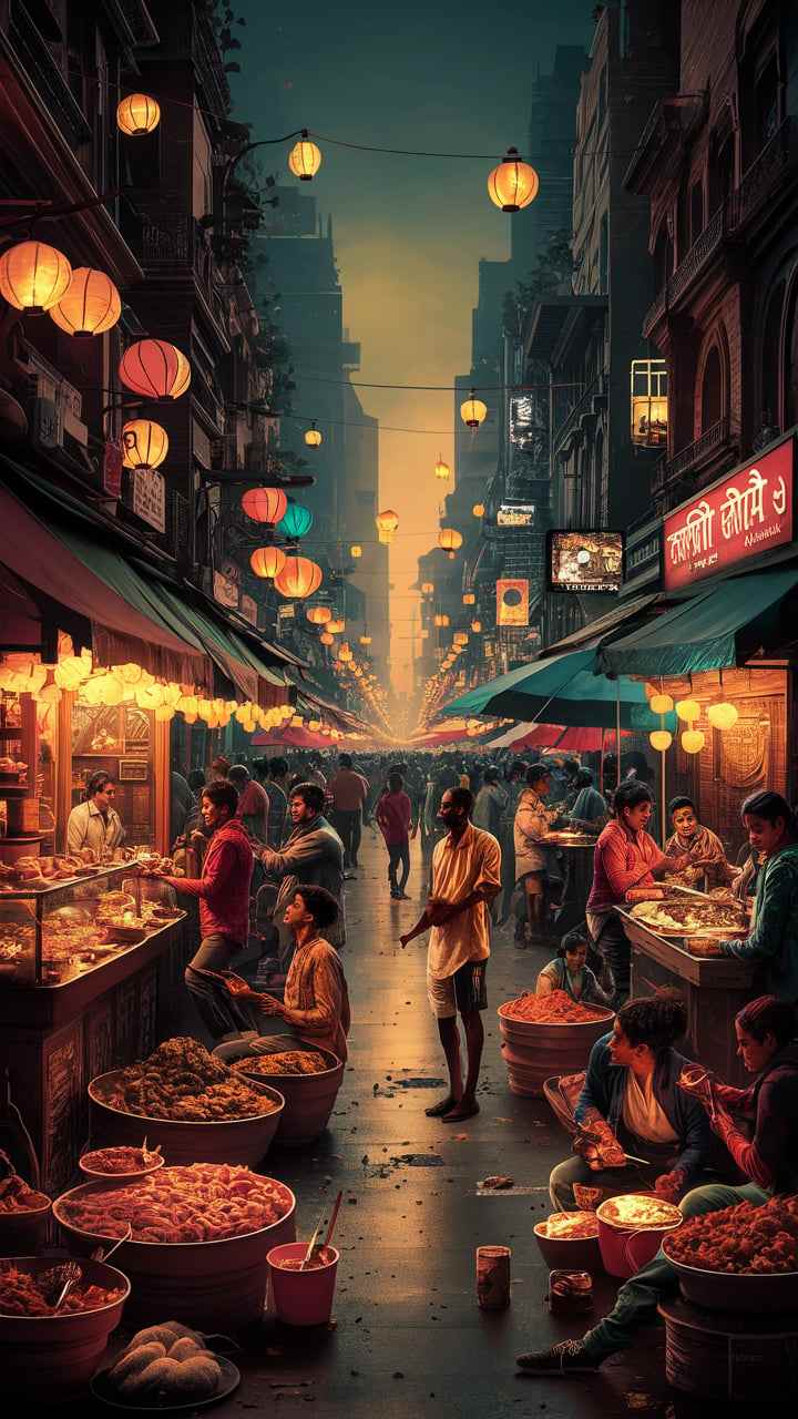 8 Unique Nightlife Experiences In Mumbai Beyond Bars