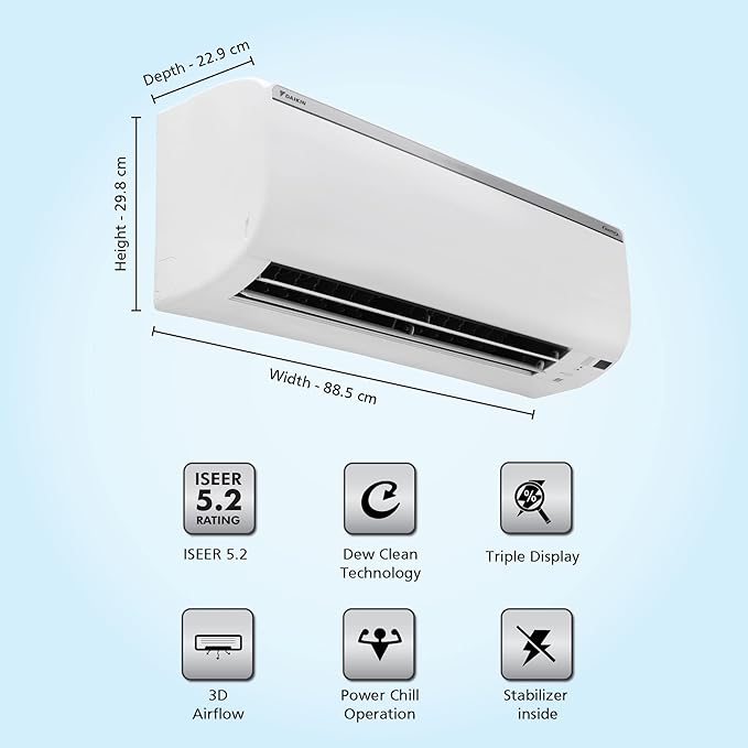 Solar Air Conditioner Prices in India Top Choices