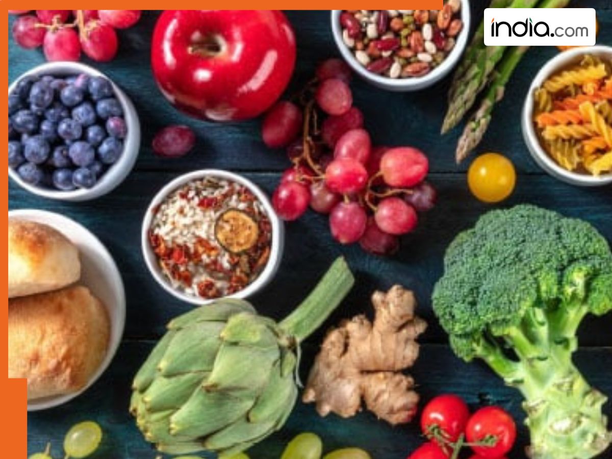 कैल्शियम की कमी को पूरा करने के लिए करें इन 10 चीजों का सेवन, मिलेंगे गजब के फायदे