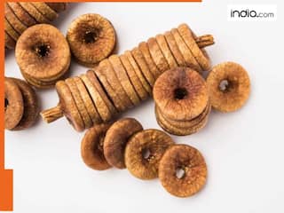 अंजीर का सेवन करने से कौन-कौन सी समस्याएँ दूर होती हैं?आइए जानते है