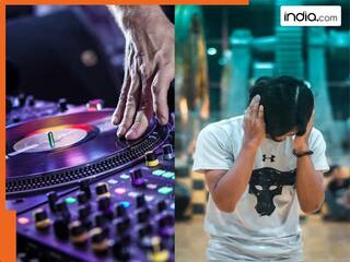 क्या डीजे पर बजने वाले गानों से आ सकता है Heart Attack? जानें कितनी आवाज होती है खतरनाक