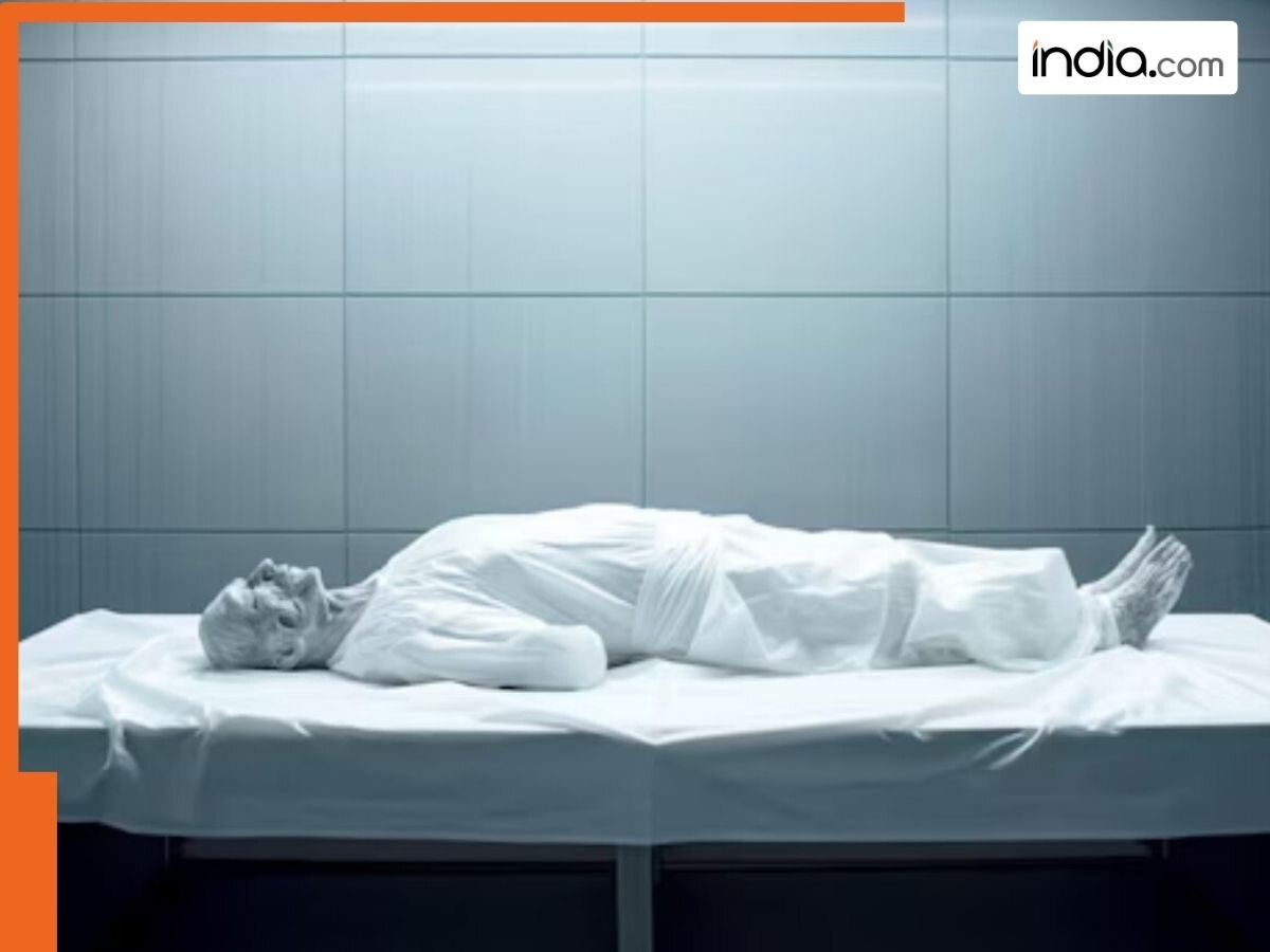 बर्फ में कितने सालों तक सुरक्षित रह सकती है इंसान की बॉडी? जानें क्या कहता है विज्ञान