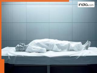 बर्फ में कितने सालों तक सुरक्षित रह सकती है इंसान की बॉडी? जानें क्या कहता है विज्ञान