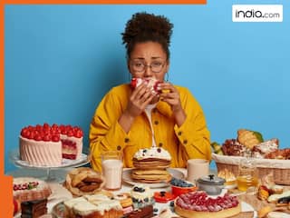 आप भी रहते हैं ओवरईटिंग की आदत से परेशान? तो इन टिप्स की मदद से करें कंट्रोल