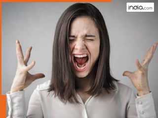 छोटी-छोटी बातों पर आता है गुस्सा? इस पर काबू पाने के लिए अपनाएं ये असरदार तरीके