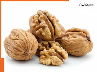 रोजाना अखरोट खाने से शरीर को मिलते हैं चौंकाने वाले फायदे, हड्डियां बन जाएंगी फौलादी