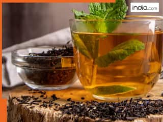 चेहरे का निखार बढ़ा देगी ये Herbal Tea, एक्ने और दाग-धब्बों से मिलेगा छुटकारा