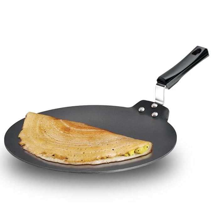 Top Non Stick Dosa Tawas Big Size for Perfect Dosas