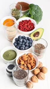 8 Vegetarian sources of vitamin B12 to include in your everyday meal