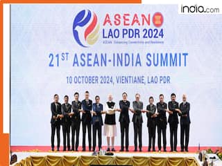 What is ASEAN: क्या है आसियान, कौन-कौन से देश हैं इसमें शामिल? जानिए भारत और इस संगठन रिश्ता
