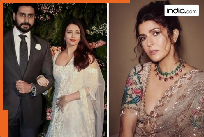 ‘It is not…’: Nimrat Kaur finally breaks silence on her rumoured affair with Abhishek Bachchan amid his and Aishwarya Rai’s divorce reports