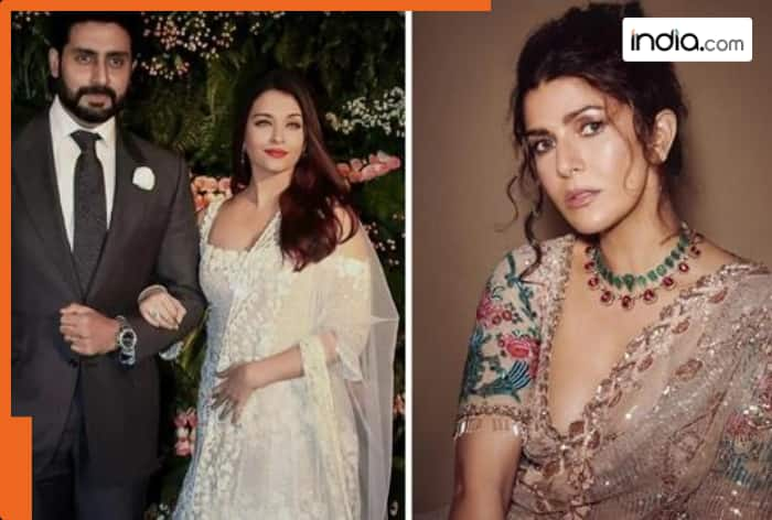 'It is not...': Nimrat Kaur finally breaks silence on her rumoured affair with Abhishek Bachchan amid his and Aishwarya Rai’s divorce reports