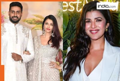 Fact check: Aishwarya Rai to leave Abhishek Bachchan's bungalow because of  Nimrat Kaur; to shift with daughter Aaradhya to… | India.com