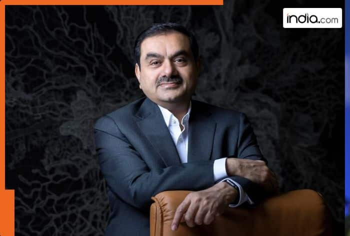 Masterstroke by Gautam Adani, comes up with new business plan, buys 74% stake in UAE company for...