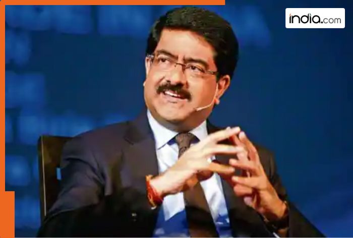 Big Move by Kumar Mangalam Birla ahead of Diwali, Aditya Birla Digital Fashion invests Rs 75 crore in Virat Kohli backed…