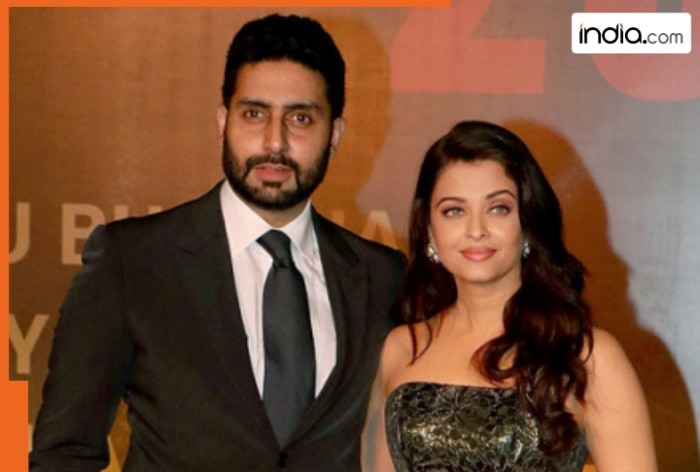 Aishwarya Rai’s diary page goes viral amid divorce rumours with Abhishek Bachchan, ‘Main doosro jitna nahi gir sakti’