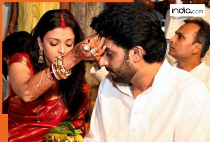 Aishwarya Rai-Abhishek Bachchan (5)