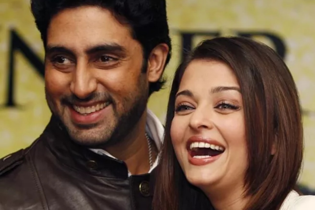 Aishwarya Rai net worth is 244 higher than Abhishek Bachchan Could