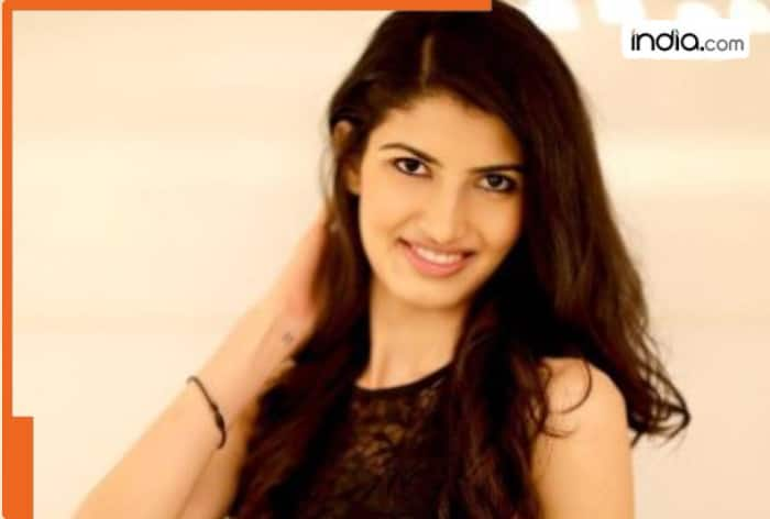 Meet Miss India finalist, CBSE topper who cleared UPSC exam in 1st attempt, got AIR 97 but didn't become IAS due to...