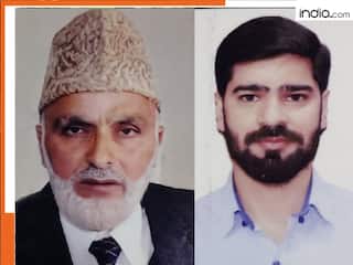 खानयार विधानसभा की सीट पर नेशनल कांफ्रेंस के कद्दावर नेता अली मोहम्मद सागर को क्या मिल पाएगी पांचवी जीत ? जानिए क्या कहते है आकड़े