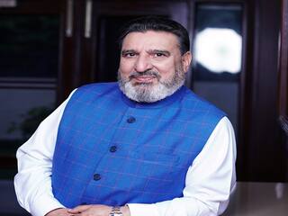 श्रीनगर लोकसभा के चन्नापुरा सीट पर त्रिकोणीय मुकाबले में फंसे JKAP के चीफ अल्ताफ बुखारी ?समझिए समीकरण