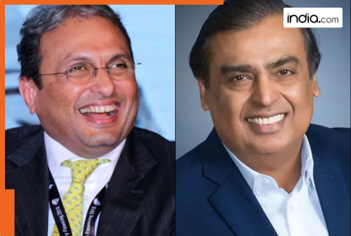 Diamond tycoon, Shloka Mehta’s father Russell Mehta finally breaks silence on layoffs in his company, makes this bold claim