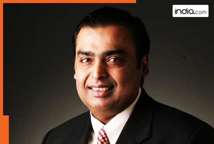 Mukesh Ambani's big move, Reliance Industries set to revive Campa Cola, plans to offer at Rs ...