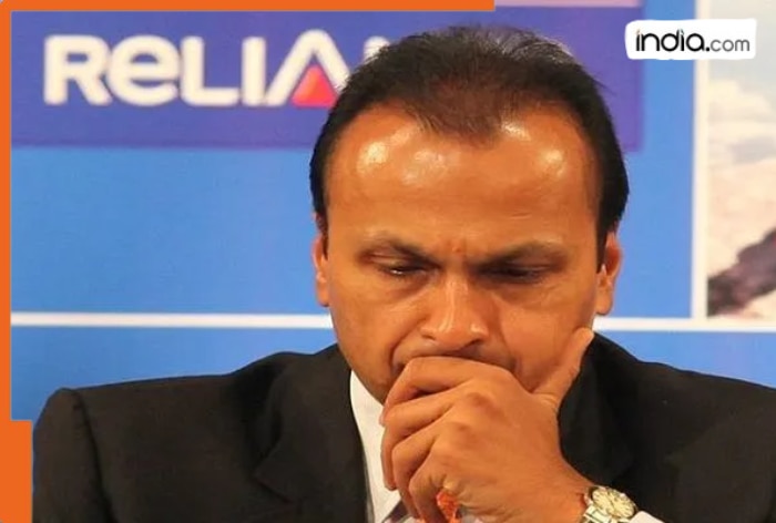 Good days over for Anil Ambani? Will Reliance Power shares fall to Rs 30 again?