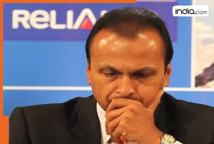 Reliance Communication of Anil Ambani has huge total debt of Rs 404130000000 but...