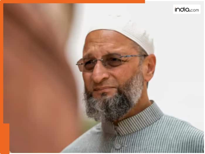 'Infiltrators are sitting in Delhi': AIMIM chief Asaduddin Owaisi makes explosive claim ahead of Bihar Assembly Election, says NDA has failed to...