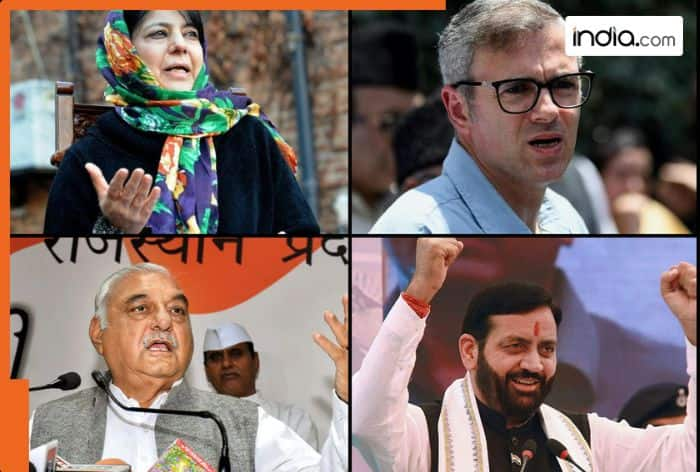 Jammu and Kashmir, Haryana Assembly Election Results 2024 LIVE: Counting of votes to begin soon