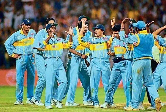 Indian cricket team