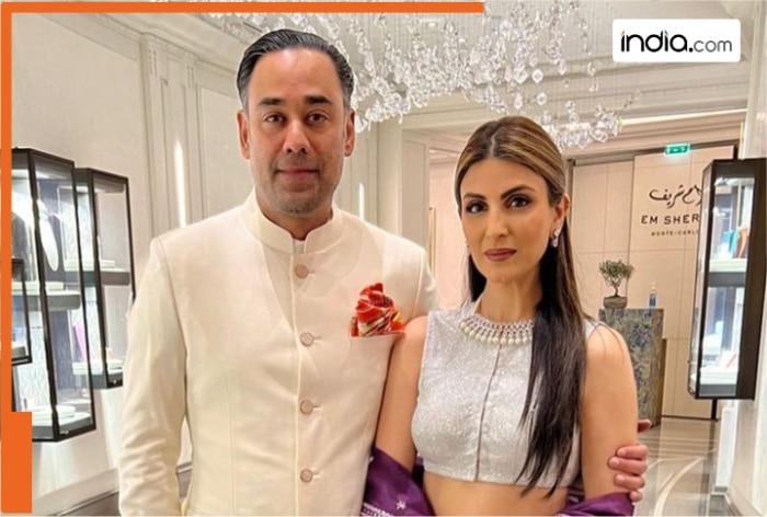 Meet Fabulous Lives vs Bollywood Wives’ Riddhima Kapoor’s husband, Ranbir Kapoor’s brother-in-law, owns a Rs 252 crore company, his net worth is…