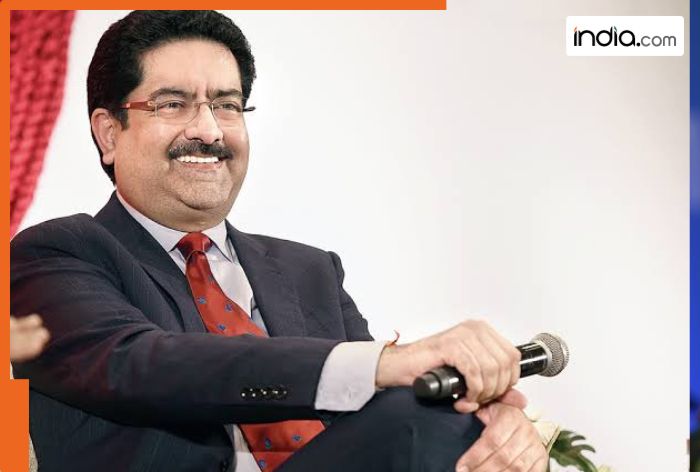 Masterstroke by Kumar Mangalam Birla ahead of festive season as Aditya Birla Group opens…