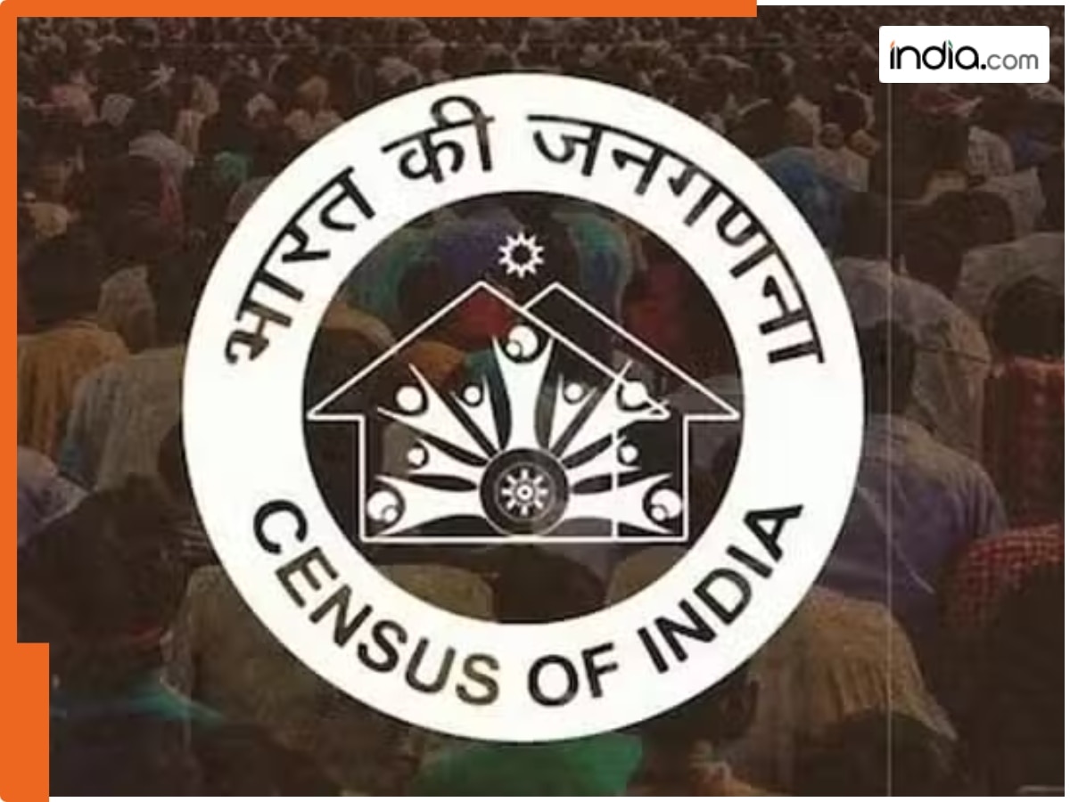 Wait for census over as Modi government issues 2027 Census notification, J&K and Ladakh will be…,caste data will be…