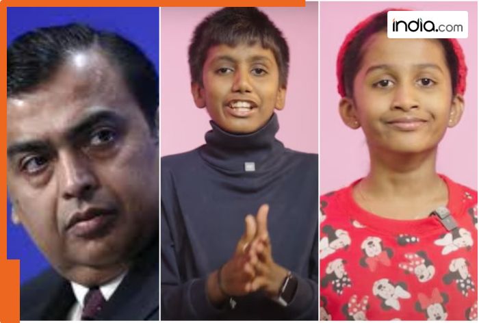 Mukesh Ambani faces new challenge After JioHotstar domain saga takes unexpected turn as siblings from Dubai …