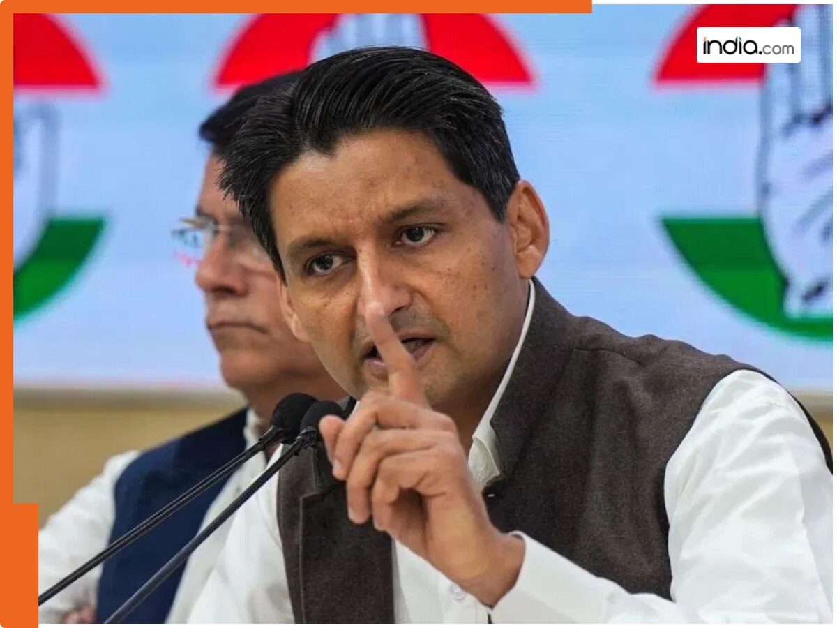 हरियाणा में चुनावी नतीजों से पहले दीपेंद्र हुड्डा ने ठोका दावा, बोले- कांग्रेस भारी बहुमत से सरकार बनाएगी