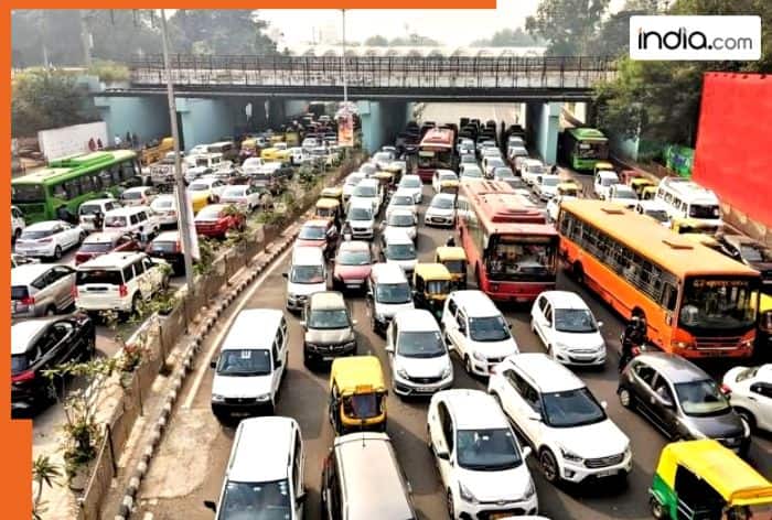 Mumbai traffic advisory: Traffic on Western Express Highway to remain impacted on This date, check alternate routes and time details
